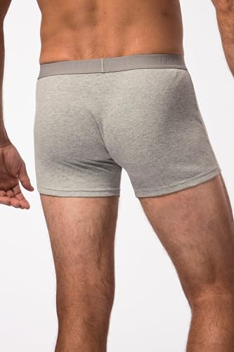 Calzoncillos largos JP 1880 FLEXNAMIC pack de 2 de gran elasticidad 3