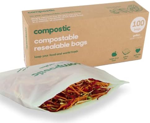 Compostic – Home...