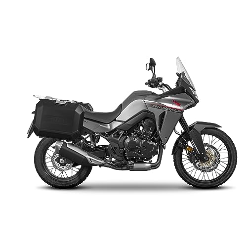 SHAD 4P System Honda TRANSALP 750