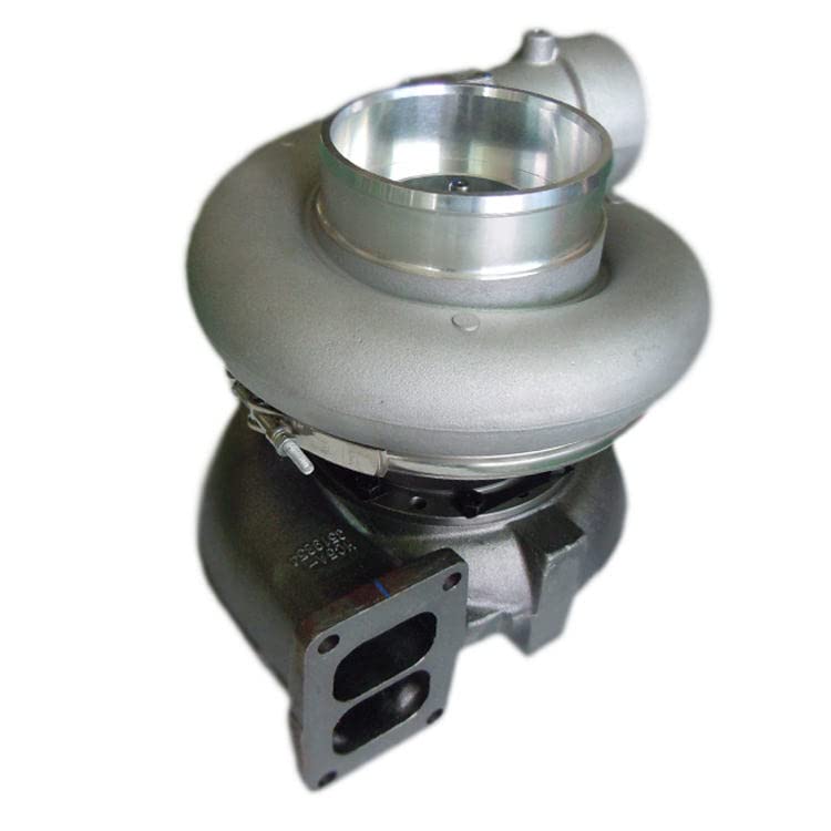 Amazon.com: Turbo HX30W Turbocharger 3598543 for Cummins Truck 