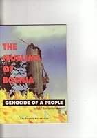 The Muslims Of Bosnia: Genocide Of A People 0860372383 Book Cover
