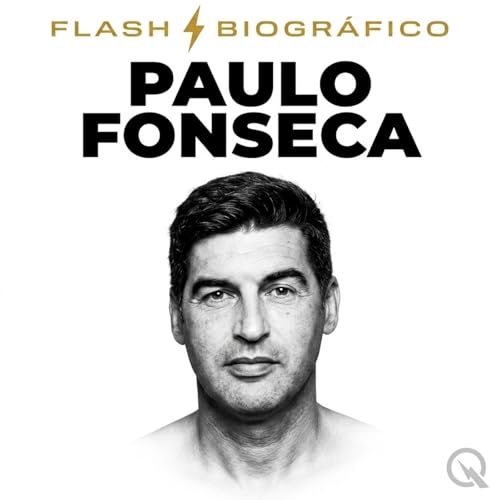 『Paulo Fonseca: el entrenador que lleg&oacute; al Milan sin gloria』のカバーアート