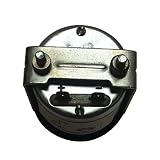Complete Tractor 3007-0563 Hour Meter Compatible with/Replacement for Tractors HR400001