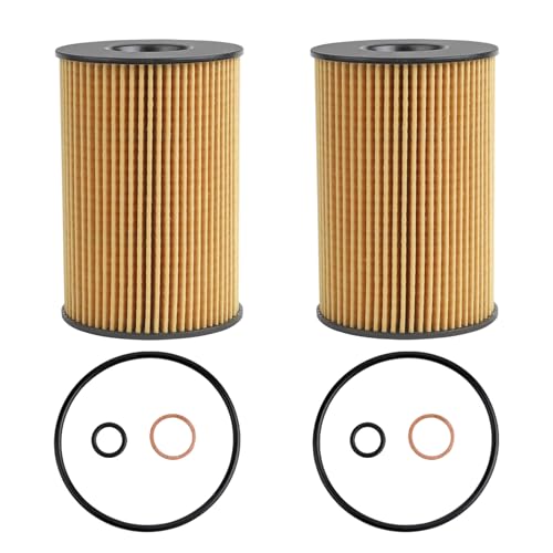 Oil Filter Fits For Bmw X5 X6 X7 F10 F15 N63 N63tu S63-2008-2022 X6 2009-2019...
