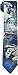 Star Wars Men's Death Star Battle Tie