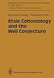Etale Cohomology and the Weil Conjecture (Ergebnisse der Mathematik und ihrer Grenzgebiete. 3. Folge / A Series of Modern Surveys in Mathematics)