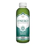 GT's Organic Kombucha, Multi-Green, 16 oz