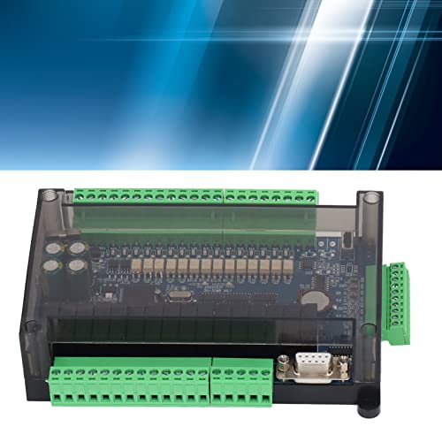 Placa de Controle Industrial 6ad 2da Controlador Rs485 Controlador Industrial Placa Painel Industria