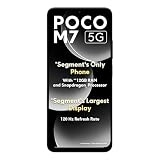 POCO M7 5G — view 2