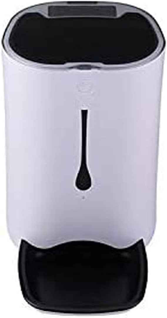 Pet Automatic Feeder Dog Intelligent Timing quantitative cat cat Food Dog Food Machine cat self-Feeding Device