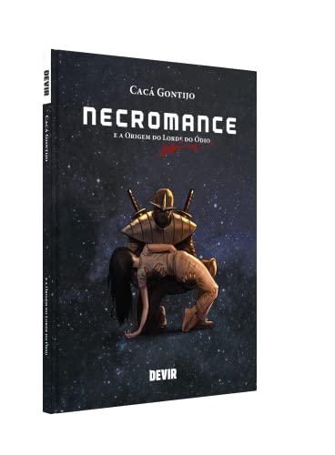 Necromance: e a Origem do Lorde do ódio