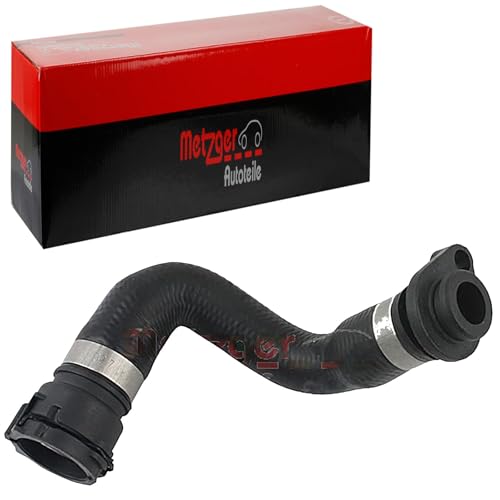 METZGER Tuyau de radiateur 2420517
