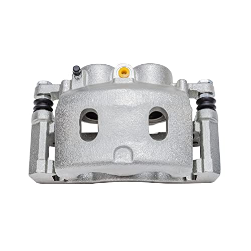 Image of Detroit Axle - Front Brake Kit for Silverado Suburban Sierra Yukon XL 1500
