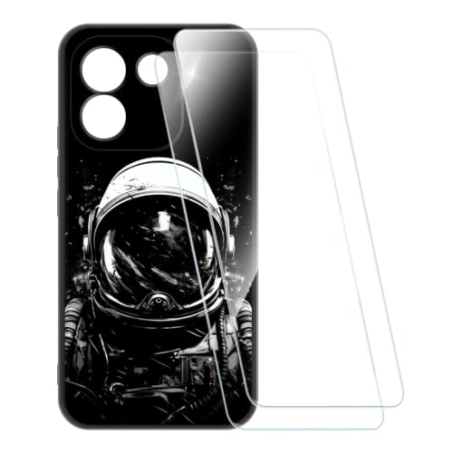 Redmi Note 17 Pro Max 5G�ƌ݊��������� �����K���X�ƃP�[�X - �F����s�m | 6.83" �v�����g�\�t�g�J�o�[��2������X�N���[���v���e�N�^�[�t�B�����A�Ϗ����E���g���N���A�V�[���h