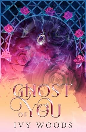 Ghost of You: A Fairy Tale Retelling (The Jeweled Fairy Tale Retellings Book 3)