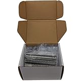 Joe Knows Electronics PCB Header Kit (11 Types, 90 Pieces)