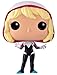 Funko Pop! Marvel #152 Spider-Gwen Unmasked, Walgreens Exclusive Vinyl Pop Figure