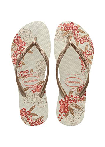 Image of Havaianas Women's Slim Organic Sandal Flip Flop