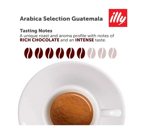 Image of Illy iperEspresso capsules - 21 Count Capsules per Can - Parent