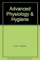 An elementary physiology and hygiene for use in upper grammar grades B0008AGA1K Book Cover
