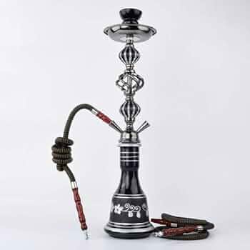家シーシャセット　Alpha hookah Alpha Hookah (アルファフーカ) / model X OLIVE / シーシャパイプ