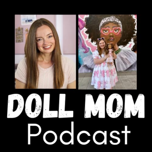 Doll Parenting with Aubre Andrus: Her Doll Story, Working For American Girl, & Bringing Back AG Magazine!