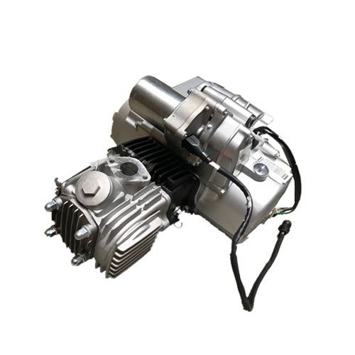 Buy XPRO 110cc ATVs Go Karts 4stroke Engine Motor Auto Transmission Electric Start for 50cc