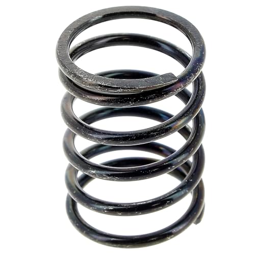 Ressort bouton de reglage de bande ponceuse ryobi - vue 2