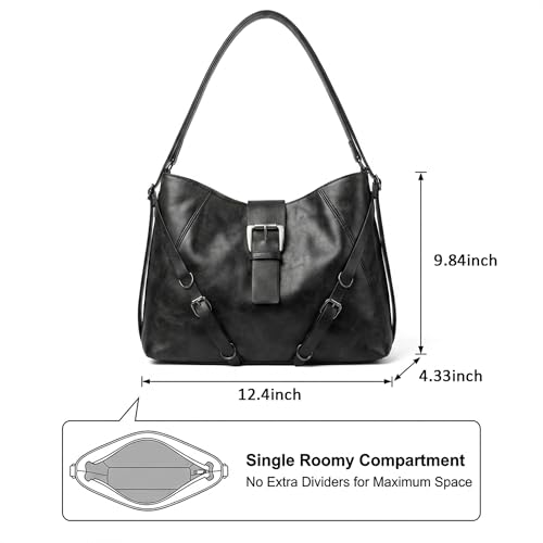 Bolso convertible 3 en 1 tipo mochila para mujer miniatura 3