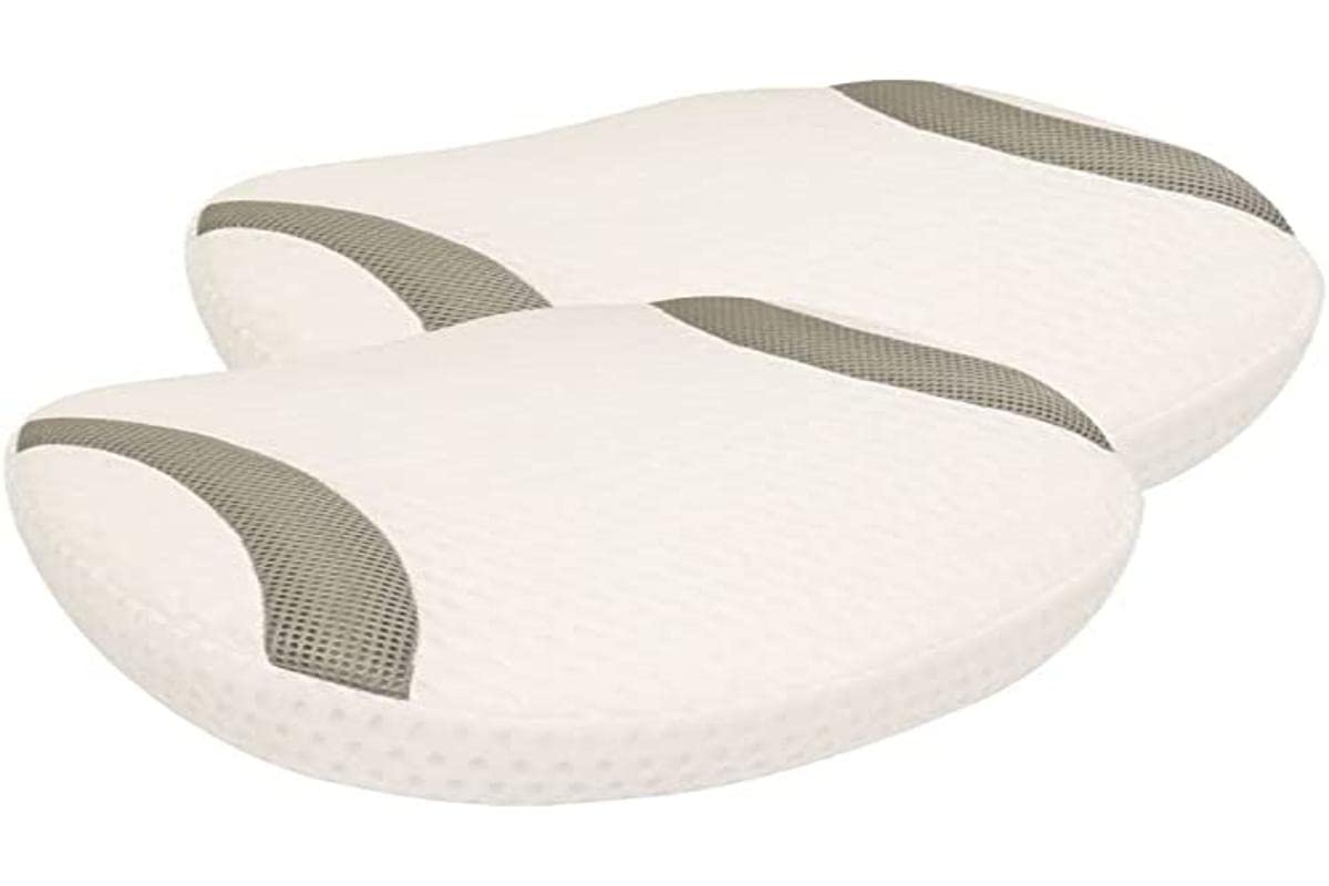 NETSPA - SP-NCUSH786 - Komfortowa poduszka do siedzenia do spa - Zestaw 2 szt NetSpa
