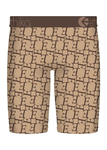 Ethika Mens Staple Boxer Brief - Premium Modal2