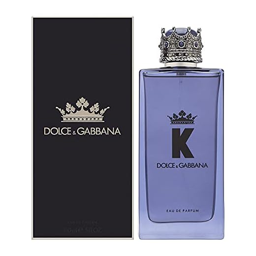 DoIce & Gabbana K EPV 150 ml