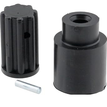 DITO Coupler Set F/BERMIXER B2000 B23413