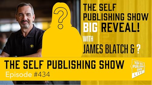 SPS-434: The Big Reveal! with James Blatch & ?