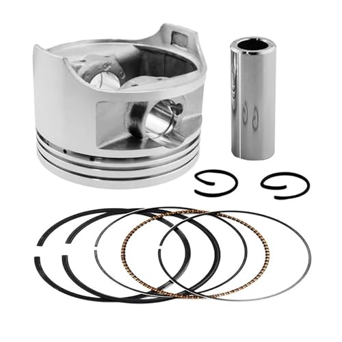 Kit cylindre alésage 66 mm pour Suzuki DR200 et DF200 1996-2009 - 3