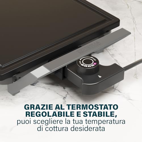 PIASTRA PRINCESS 103150 IN PIETRA - 4