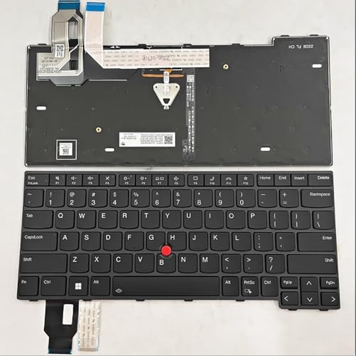 ThinkPad T14 Gen3 Gen4 P14s Gen L14 TP00133B 21C5 m[gp\RpL[{[hičj(With Backlit US)