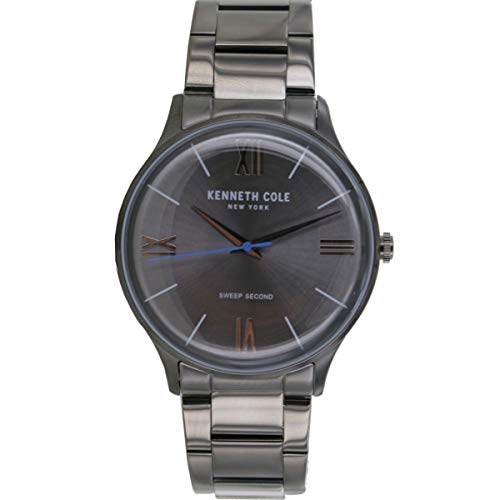 Kenneth Cole New York montre pour homme acier inoxydable KC50588002