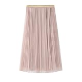 Emballage inclus: 1 x Jupe pour Femme