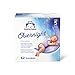 Amazon Brand - Mama Bear Overnight Diapers, Hypoallergenic, Size 5 (62 count)
