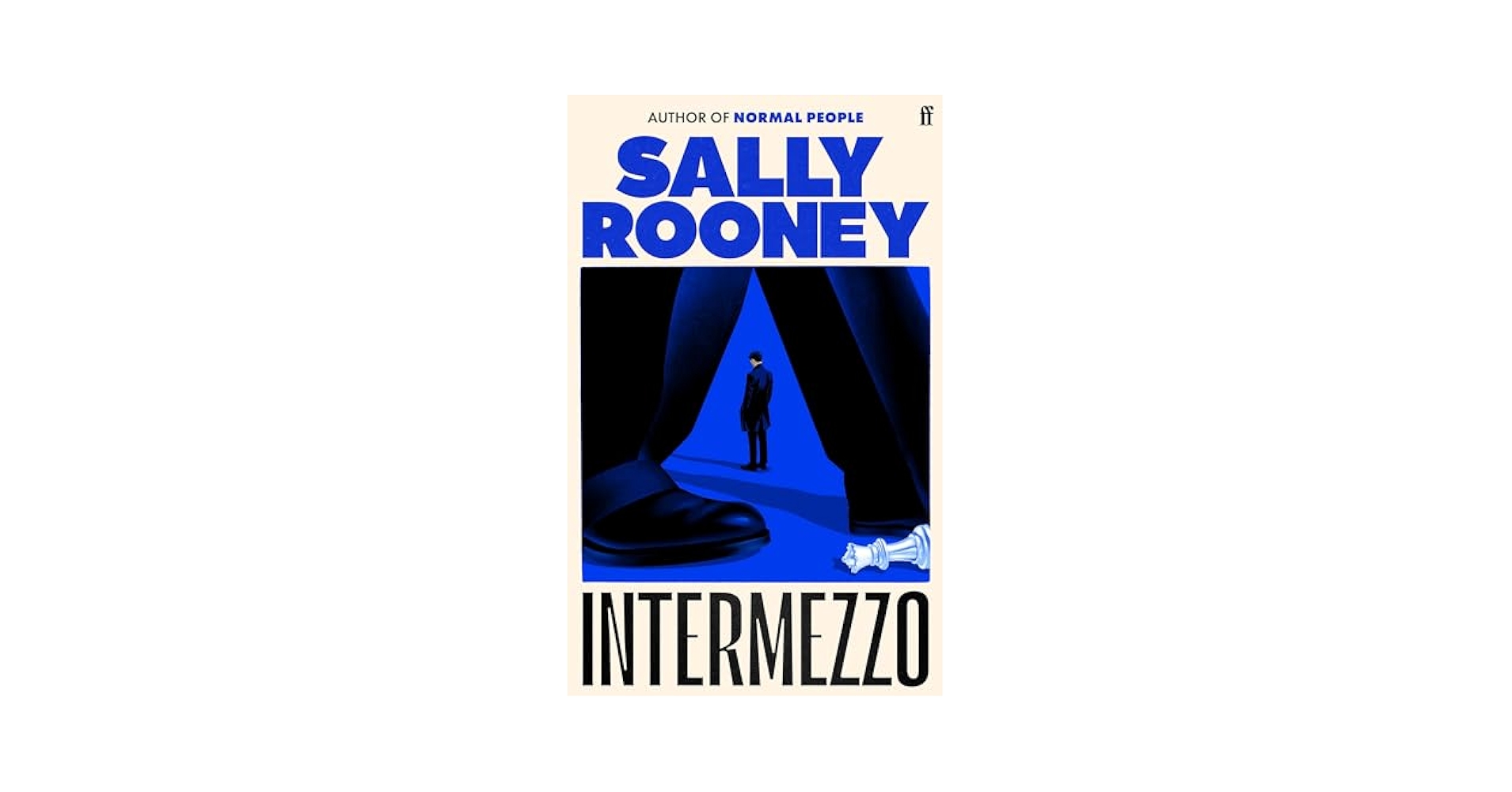 Amazon.com: Intermezzo (International Edition