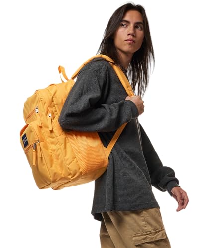 Image of JanSport Big Student Backpack - School, Travel, or Work Bookbag with 15-Inch Laptop Compartment