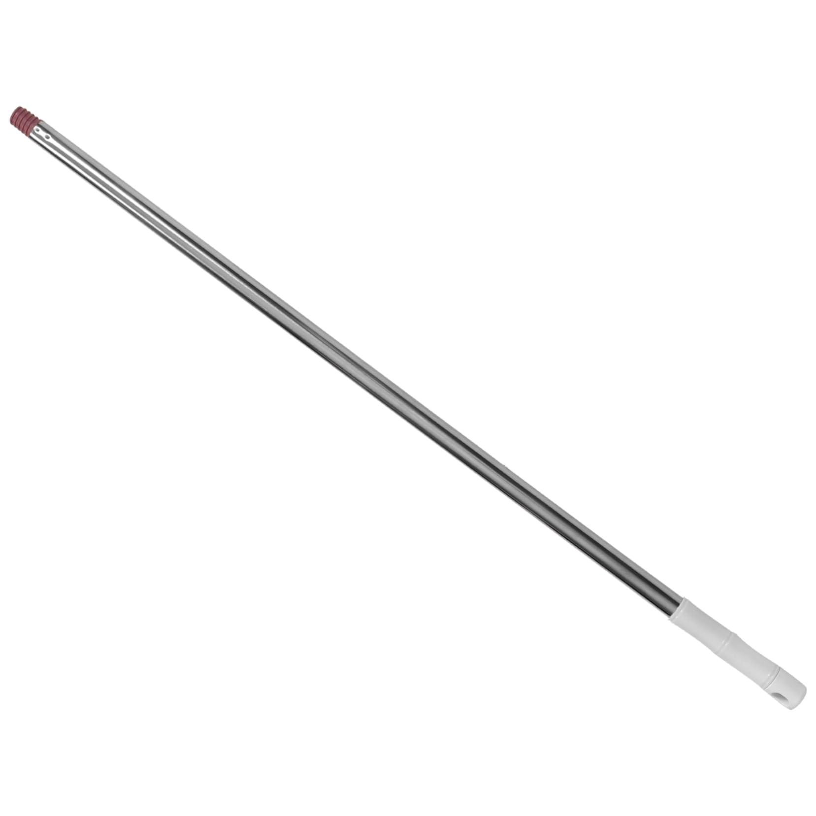 OUNONA Broom Handle Replacement Grip Durable with Comfortable Grip for Effortless Sweeping Compatible with Various Broom Heads for Indoor Outdoor