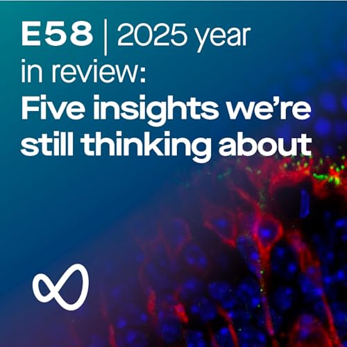 2025 Year in Review: Five insights we&rsquo;re still thinking about