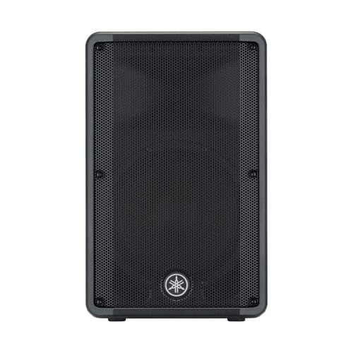 Yamaha CBR12 12-inch 700W Passive Speaker