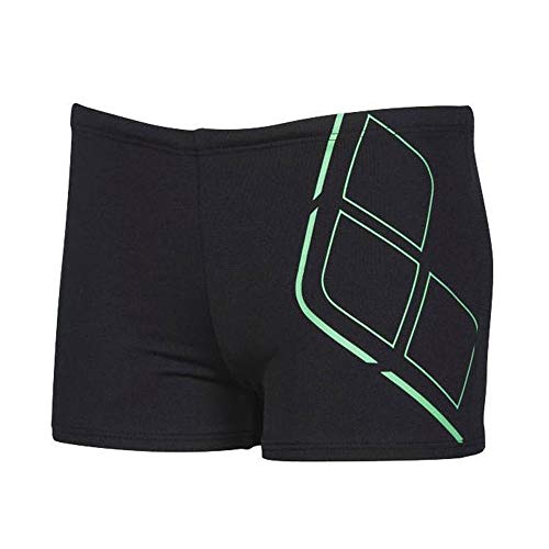 Arena B Essentials Jr Short, Shorts Bambino