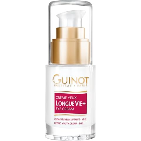 Guinot Longue Vie+ Eye Cream Cover