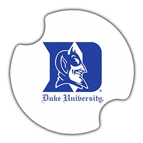 Thirstystone Duke University Car Cup Holder Coaster, 2Pack Amazon.in