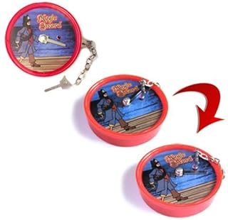 Magic Sword (Pack of 3)