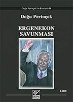 Ergenekon Savunmasi 9753435630 Book Cover